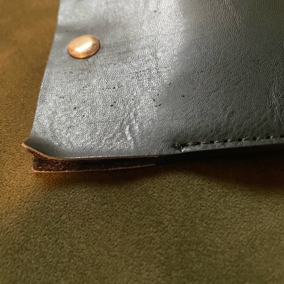 Marni Tortoise 55mm Square Sunglasses - Picture 9 of 10